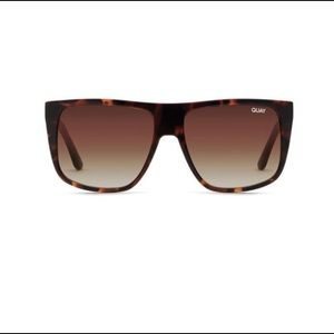 Quay sunglasses